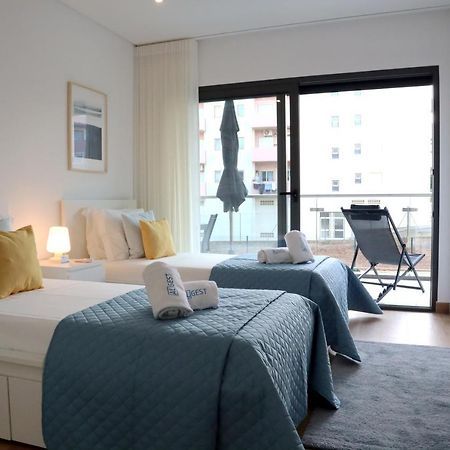 Monte Residence Beach & Pool 波尔蒂芒 外观 照片