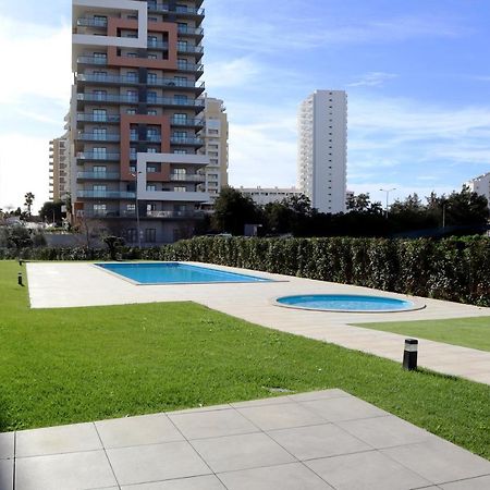 Monte Residence Beach & Pool 波尔蒂芒 外观 照片