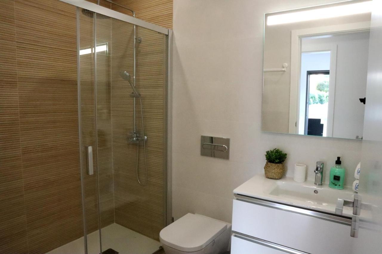 Monte Residence Beach & Pool 波尔蒂芒 外观 照片