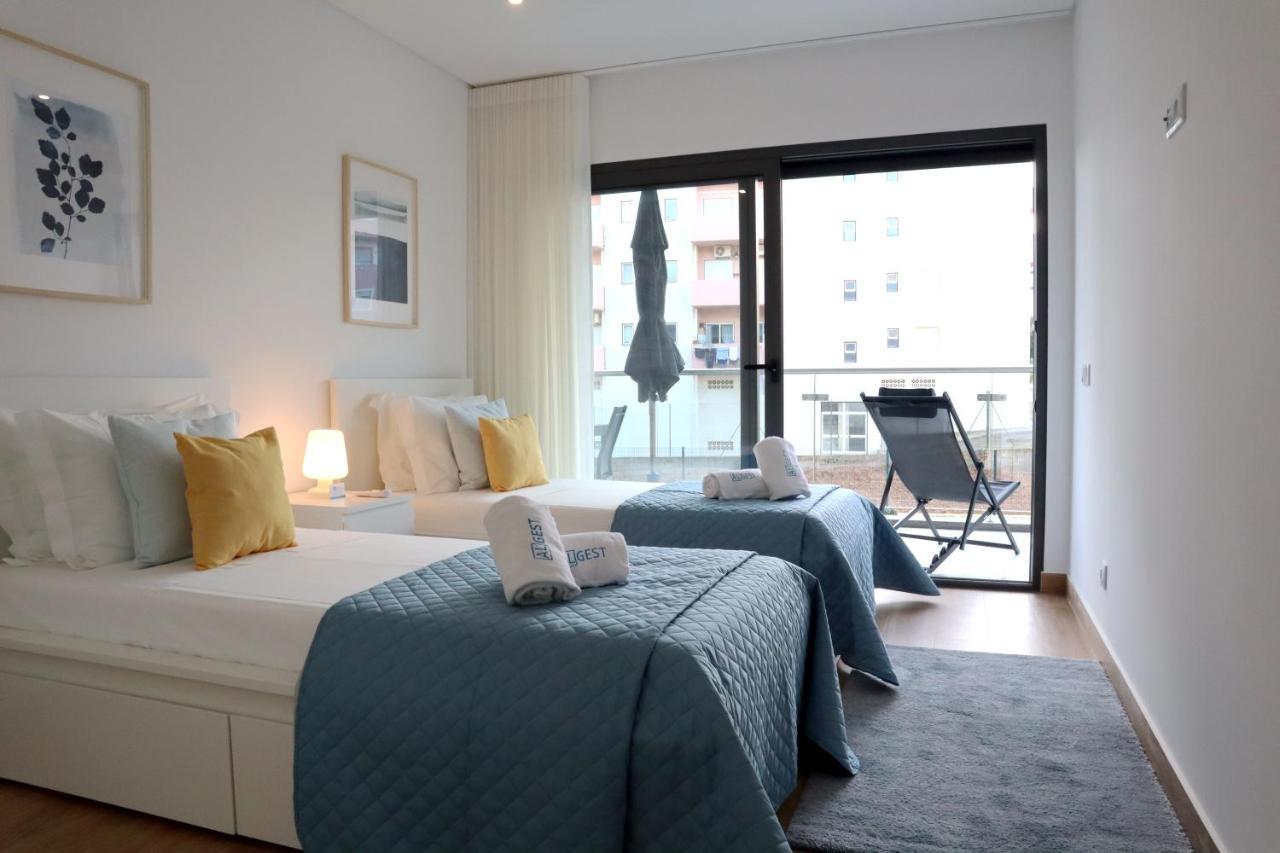 Monte Residence Beach & Pool 波尔蒂芒 外观 照片