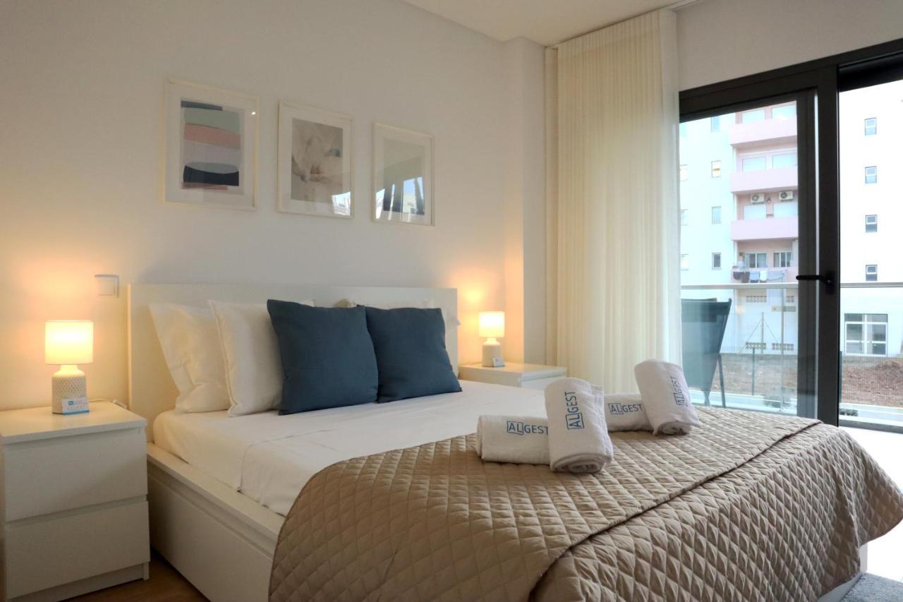 Monte Residence Beach & Pool 波尔蒂芒 外观 照片