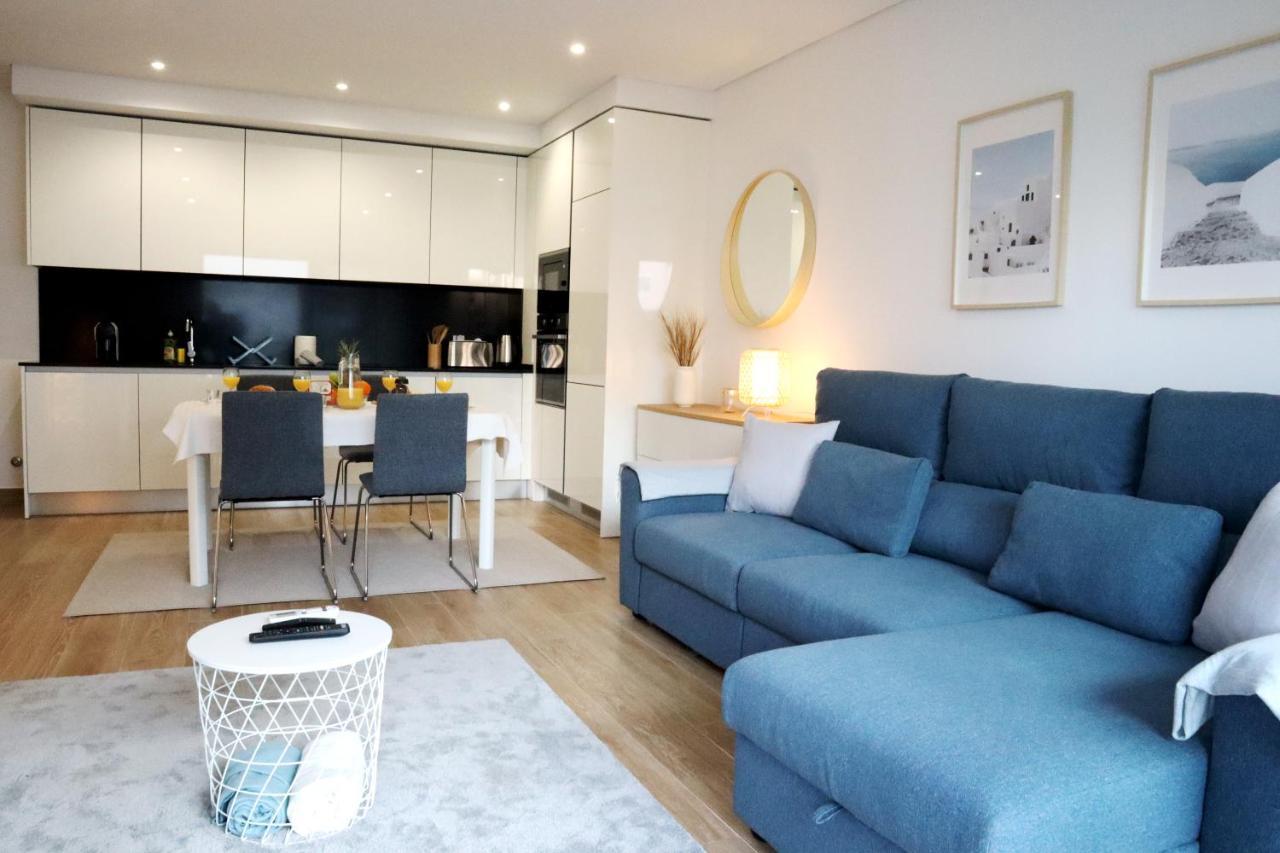 Monte Residence Beach & Pool 波尔蒂芒 外观 照片