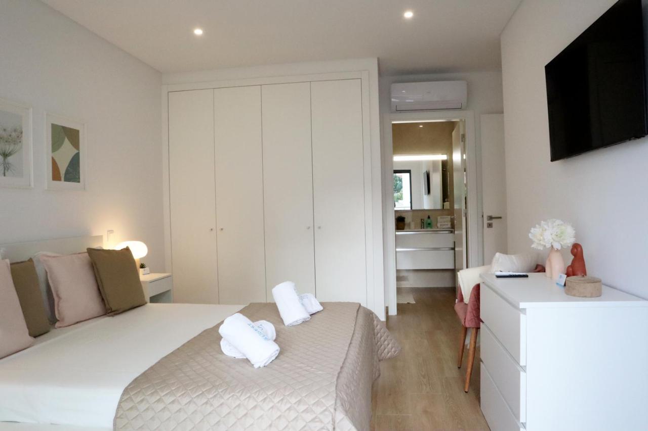 Monte Residence Beach & Pool 波尔蒂芒 外观 照片