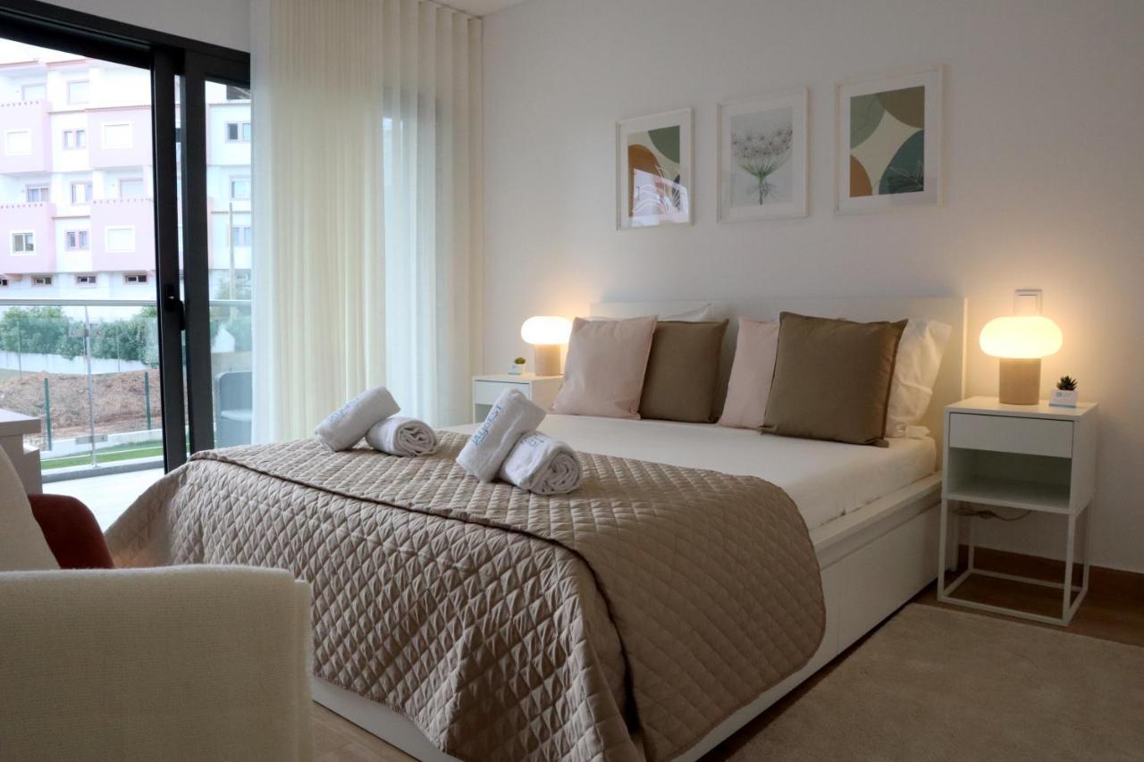 Monte Residence Beach & Pool 波尔蒂芒 外观 照片
